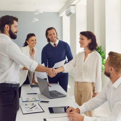  Recruitment Process Outsourcing (RPO)